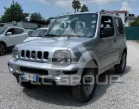 2003 Suzuki Jimny