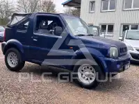 2003 Suzuki Jimny