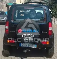 2003 Suzuki Jimny