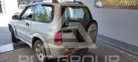 2003 Suzuki Grand Vitara