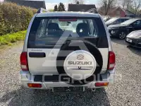 2003 Suzuki Grand Vitara