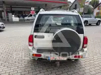 2003 Suzuki Grand Vitara