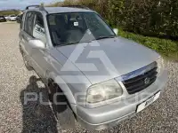 2003 Suzuki Grand Vitara
