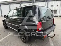 2003 Suzuki Grand Vitara