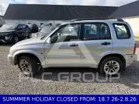 2003 Suzuki Grand Vitara