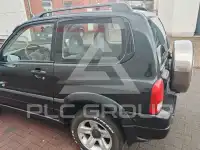 2003 Suzuki Grand Vitara