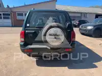 2003 Suzuki Grand Vitara