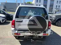 2003 Suzuki Grand Vitara