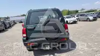 2003 Suzuki Grand Vitara