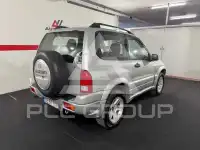 2003 Suzuki Grand Vitara