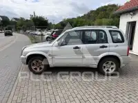 2003 Suzuki Grand Vitara