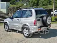 2003 Suzuki Grand Vitara