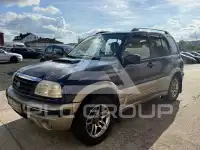 2003 Suzuki Grand Vitara