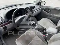 2003 Suzuki Grand Vitara