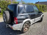 2003 Suzuki Grand Vitara
