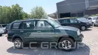 2003 Suzuki Grand Vitara