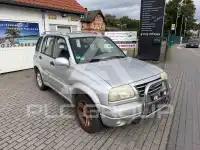 2003 Suzuki Grand Vitara