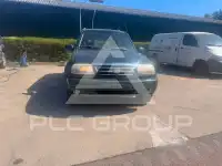 2003 Suzuki Grand Vitara