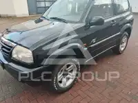 2003 Suzuki Grand Vitara