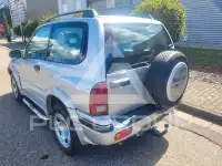 2003 Suzuki Grand Vitara