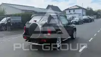 2003 Suzuki Grand Vitara