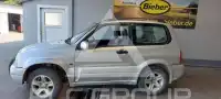2003 Suzuki Grand Vitara
