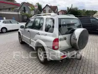 2003 Suzuki Grand Vitara