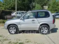 2003 Suzuki Grand Vitara