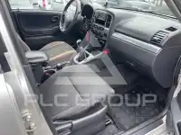 2003 Suzuki Grand Vitara