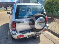 2003 Suzuki Grand Vitara