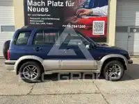 2003 Suzuki Grand Vitara