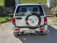 2003 Suzuki Grand Vitara