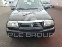 2003 Suzuki Grand Vitara