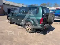 2003 Suzuki Grand Vitara