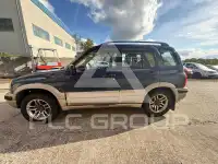 2003 Suzuki Grand Vitara
