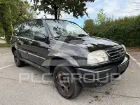 2003 Suzuki Grand Vitara