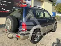 2003 Suzuki Grand Vitara