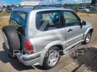 2003 Suzuki Grand Vitara