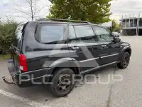 2003 Suzuki Grand Vitara