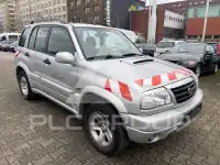 2003 Suzuki Grand Vitara