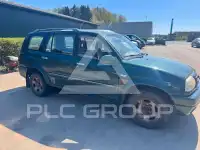 2003 Suzuki Grand Vitara
