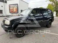 2003 Suzuki Grand Vitara