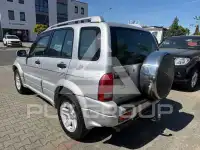 2003 Suzuki Grand Vitara