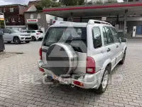 2003 Suzuki Grand Vitara