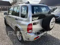 2003 Suzuki Grand Vitara