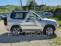 2003 Suzuki Grand Vitara