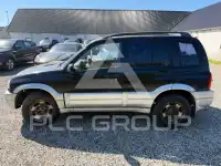 2003 Suzuki Grand Vitara