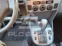 2003 Suzuki Grand Vitara