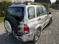 2003 Suzuki Grand Vitara