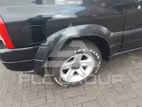 2003 Suzuki Grand Vitara